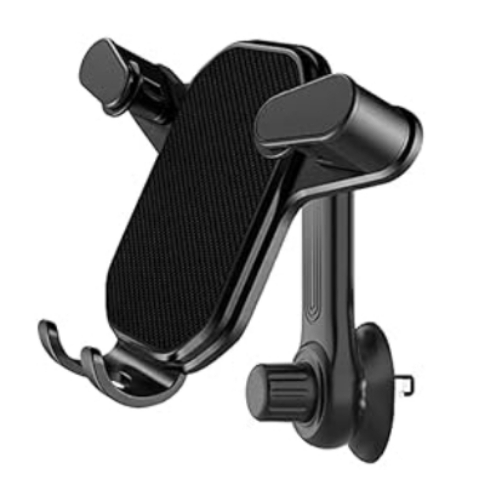 Car vent phone holder
